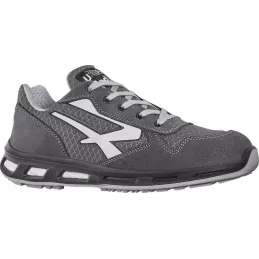 Niskie buty PUSH, S1P, SRC, roz. 48