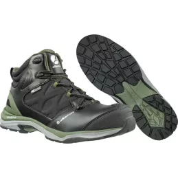 Buty 636220, S3, ESD, HRO, SRC, rozmiar 39