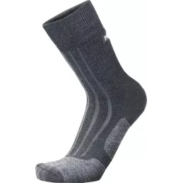 Skarpety damskie MT 6, szare, roz. 36-38