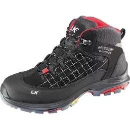 Sznurowane buty Allround Aqua Mid, rozmiar 43
