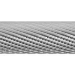 Maly frez trzpieniowy ze stopow twardych, w ksztalcie plomienia 3B 0613 5 3mm 6x13mm Pferd