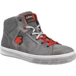 Sznurowane buty Predator, S3 SRC, rozmiar 44