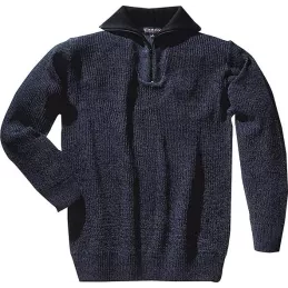 Bluza Fohr, rozmiar S, niebieska