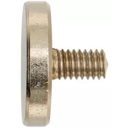 Koncowka pomiar.stalowa, typ 11/10,0mm KÄFER