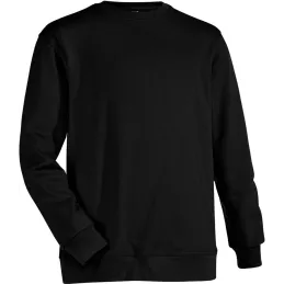 Bluza dresowa, rozmiar S, czarna