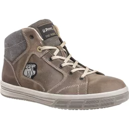 Sznurowane buty Safari S3, rozmiar 40
