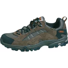 Buty turystyczne Magic Men GTX, roz. 45, brązowe