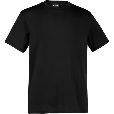 T-shirt, rozmiar S, czarny