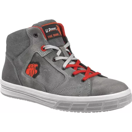 Sznurowane buty Predator, S3 SRC, rozmiar 45
