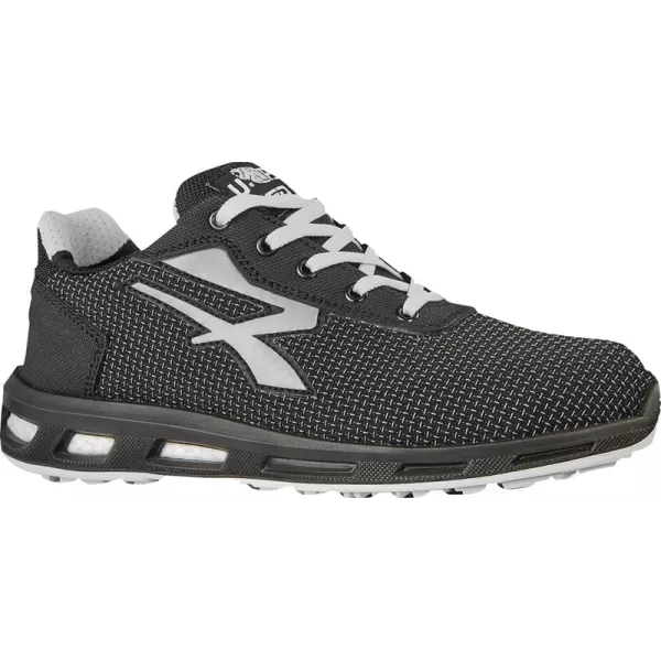 Niskie buty RAPTOR, S3, SRC, roz. 48
