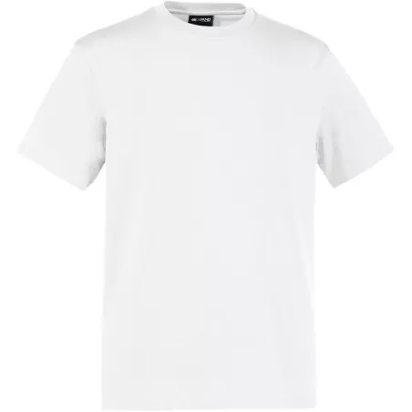 T-shirt, rozmiar L, biały