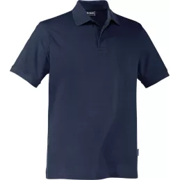 Koszulka polo, rozmiar XL, navy