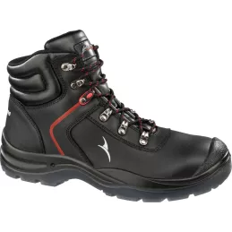 Buty wysokie 631080, S3, roz. 39