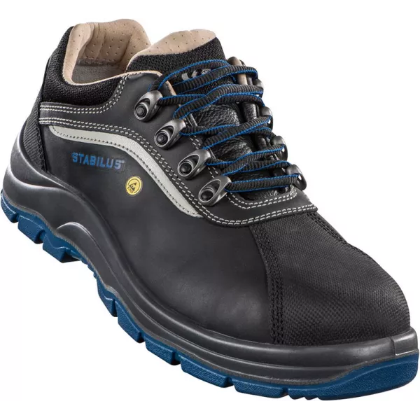 Buty niskie 5321 AL PLUS S3, ESD, rozmiar 39