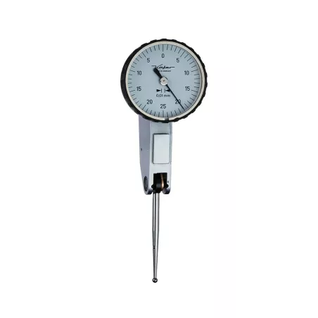 Czujnik dzwigniowy 2,0mm A /40mm KÄFER