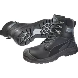 Buty wysokie 630730, S3, SRC, HRO, WR, roz. 43 Puma