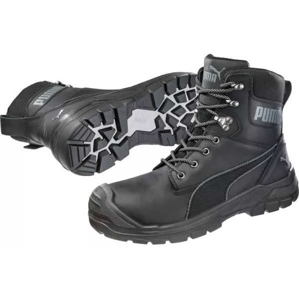 Buty wysokie 630730, S3, SRC, HRO, WR, roz. 43 Puma