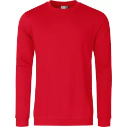 Bluza, rozmiar 3XL, czerwona