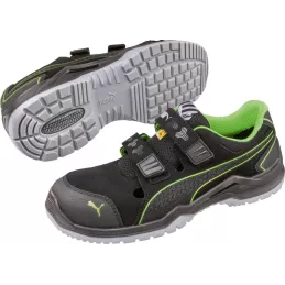 Niskie buty 644300, S1P, ESD, SRC, roz. 47 Puma