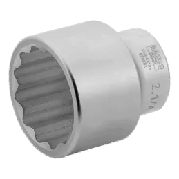 Nasadka 1" heksagonalna 1.13/16" BAHCO