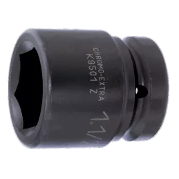 Nasadka udarowa 1" 6-kątna 2.1/8" BAHCO