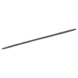Bit 1/4" PZ2x400 mm, 1 szt. BAHCO