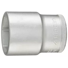 Nasadka 6-kątna 3/4" 46x65,5mm GEDORE