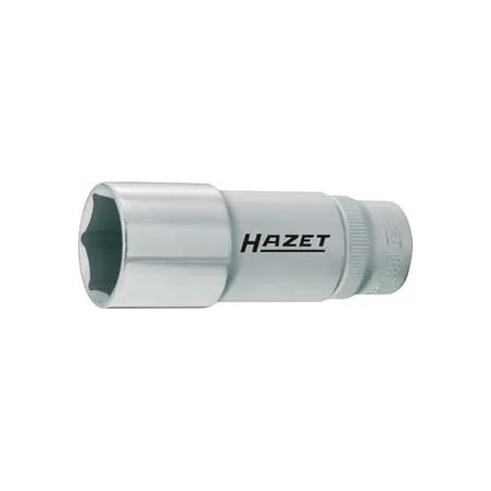 Klucz nasadowy - nasadka 3/8" długa 10mm, 6-kątna, 880LG-10 HAZET