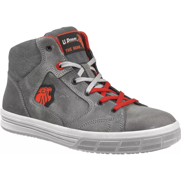 Sznurowane buty Predator, S3 SRC, rozmiar 43