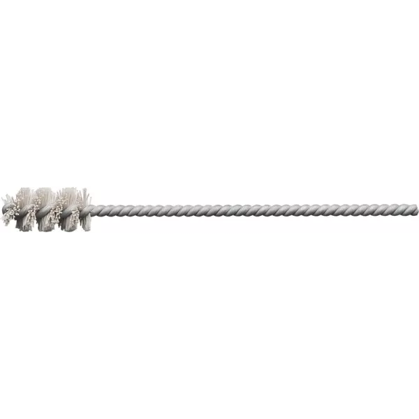 Szczotka do rur micro AO Ø5 , 5x25/125mm,S2, 2mm Lessmann