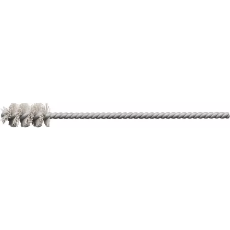 Szczotka do rur micro AO Ø5 , 5x25/125mm,S2, 2mm Lessmann