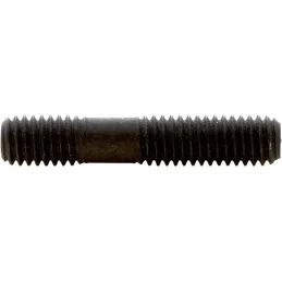 Śruba dwustronna DIN6379 M16x125mm AMF