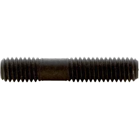 Śruba dwustronna DIN6379 M16x125mm AMF