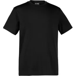 T-shirt, rozmiar L, czarny
