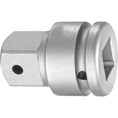 Udarowy adapter zwieksz. 3/4" na 1." ASW