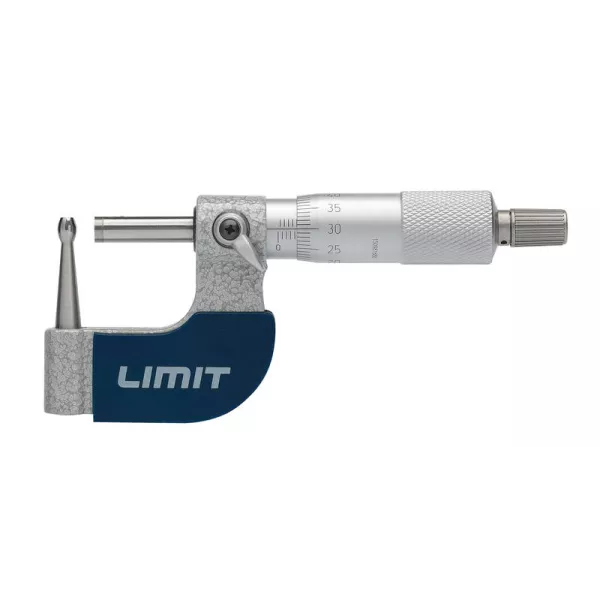 Mikrometr do rur Limit MSA 25