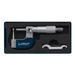 Mikrometr do rur Limit MSA 25