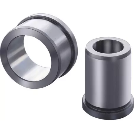 Tulejka kolnierzowa D172A 3,3x6x8 krótka, Ockert