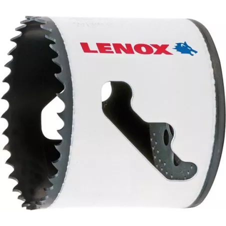 Otwornica HSSBi 152mm LENOX