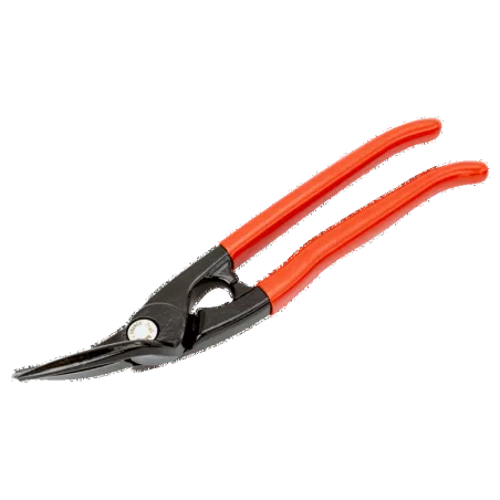 Nożyce do blach lewe 584D BAHCO