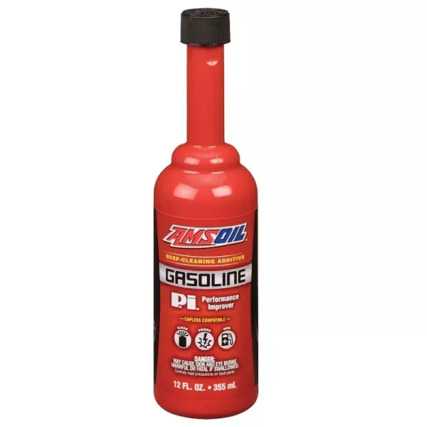 Dodatek do benzyny poprawiający parametry paliwa P.I. Performance Improver 355ml Amsoil