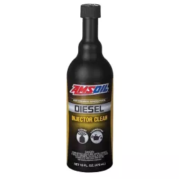 Płyn do czyszczenia dieslowskiego układu wtryskowego 473ml. DIESEL INJECTOR CLEAN AMSOIL