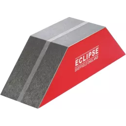 Imadło kątowe magnetyczne 156x43x45mm Eclipse