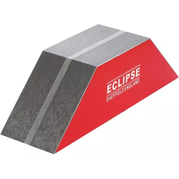 Imadło kątowe magnetyczne 156x43x45mm Eclipse