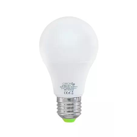 ŻARÓWKA LED 7W E27 560LM