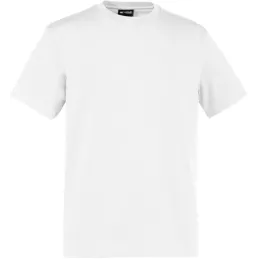 T-shirt, rozmiar S, biały