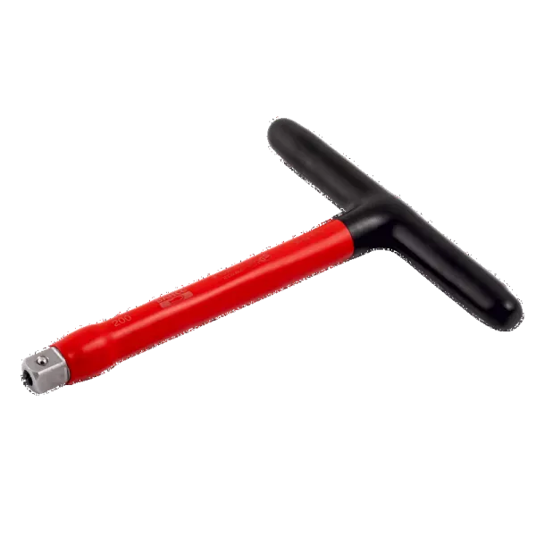 Pokrętło T-kształtne izolowane 1/2" BAHCO