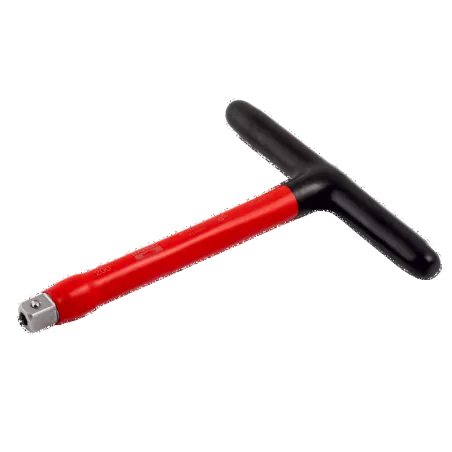 Pokrętło T-kształtne izolowane 1/2" BAHCO