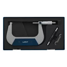 Mikrometr Limit MMB 100-125 mm