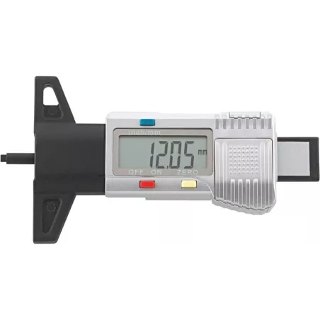Suwmiarka elektroniczna do pomiaru opon STAHLWILLE